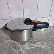 زودپز Kelomat اتریشی4/5 لیتری