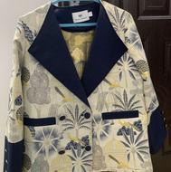 مانتو ژاکارت