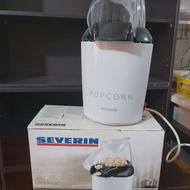 پاپ کورن ساز