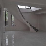 ویلا نوساز در لاهیجان