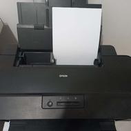 پرینتر رنگی اپسون L1800