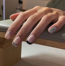 کاشت ناخن محمودالاو