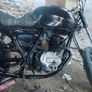 موتور سیکلت