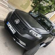 مکث موتورکلوت 1402 مشکی مات