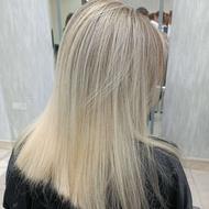 مدل رنگ و لایت