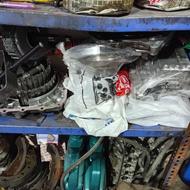 تعمیر گیربکس اتوماتیک