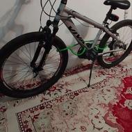 دوچرخه ویوا سایز 24