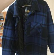 کاپشن مردانه سایز xl