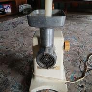 چرخ گوشت توشیبا