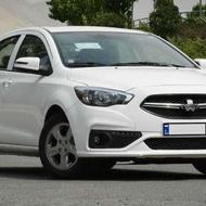 شاهینG سانروف دار 1401