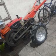 تریل میسیوپشی 7