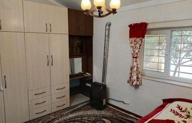 فروش فوری ویلا با محیط بسیار ارام در راهبند