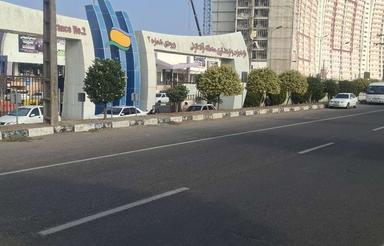 منطقه ویژه اقتصادی انزلی 3000متر