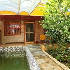 فروش ویلا 220 متر استخردار مدارک کامل