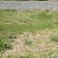 فروش زمین اداری و تجاری 200 متر در بلوار بسیج