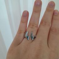 انگشتر بابا با تخفیف