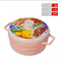 قالب تزریق پلاستیک قابلامه طرح ترک