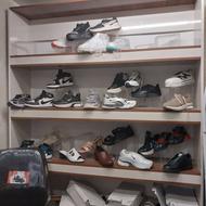 دکور و قفسه ام دی اف