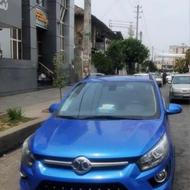 بایک ایکس 25