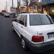 پراید مدل 87