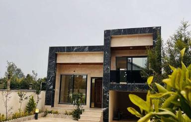 فروش ویلا 240 متر دسترسی اسان مراکزخرید