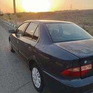 سمند سورن ef7