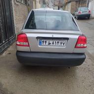 فروش پراید قیمت مناسب