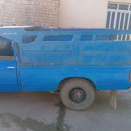 نیسان مدل 85