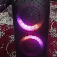 اسپیکر کاملا نو