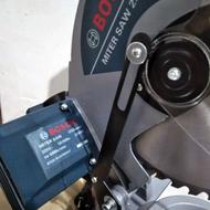 اره فارسی بر اره دیسکی