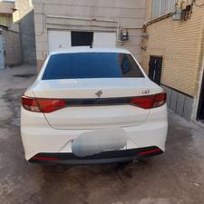 تارا 402 سفید