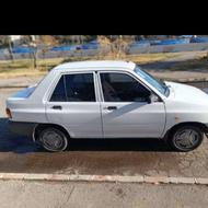 خودرویپرایدمدل93