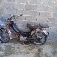 موتور 70 سالم