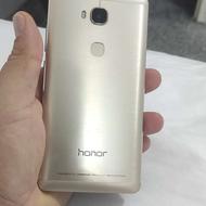 honor 5x رنگ طلایی