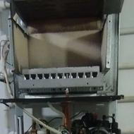 تعمیر پکیج ابگرمکن