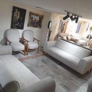 مبل راحتی مینیمال 200