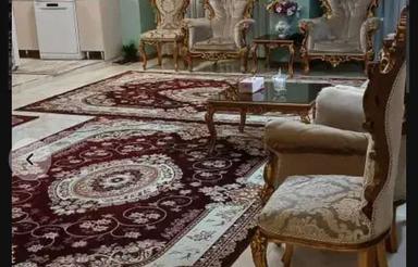 115 متر /رستاخیز /تخلیه فوری