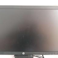 مانیتور 22 اینچ hp