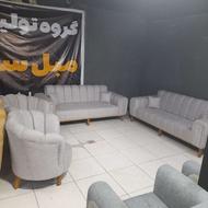 مبل راحتی صدفی123