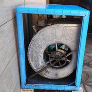 کولر ابی ابسال 7500