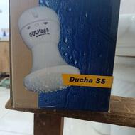 دوش برقی کرونا