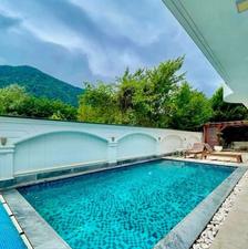 فروش ویلا 500 متر (سند)در چلک/معرفی ویژه طرفداران چلک