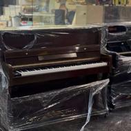 پیانو طرح آکوستیک//با کابین هایگلاس ترک//نقدو اقساط