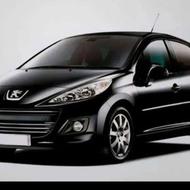 207 پانا بدون رینگ 1404