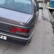 پژو روآ فروش یا معاوضه 85