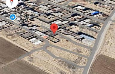 زمین داخل طرح هادی اول آذرسا تخفیف عالی