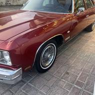 شروولت اینپالا مدل 1976