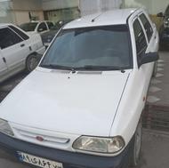 پرایدمدل95بشرط سالم