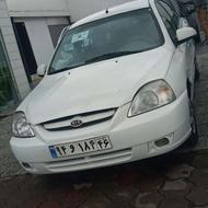 ریو مدل87سالم درحدمدلش