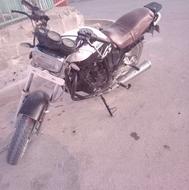 موتور مدل 87